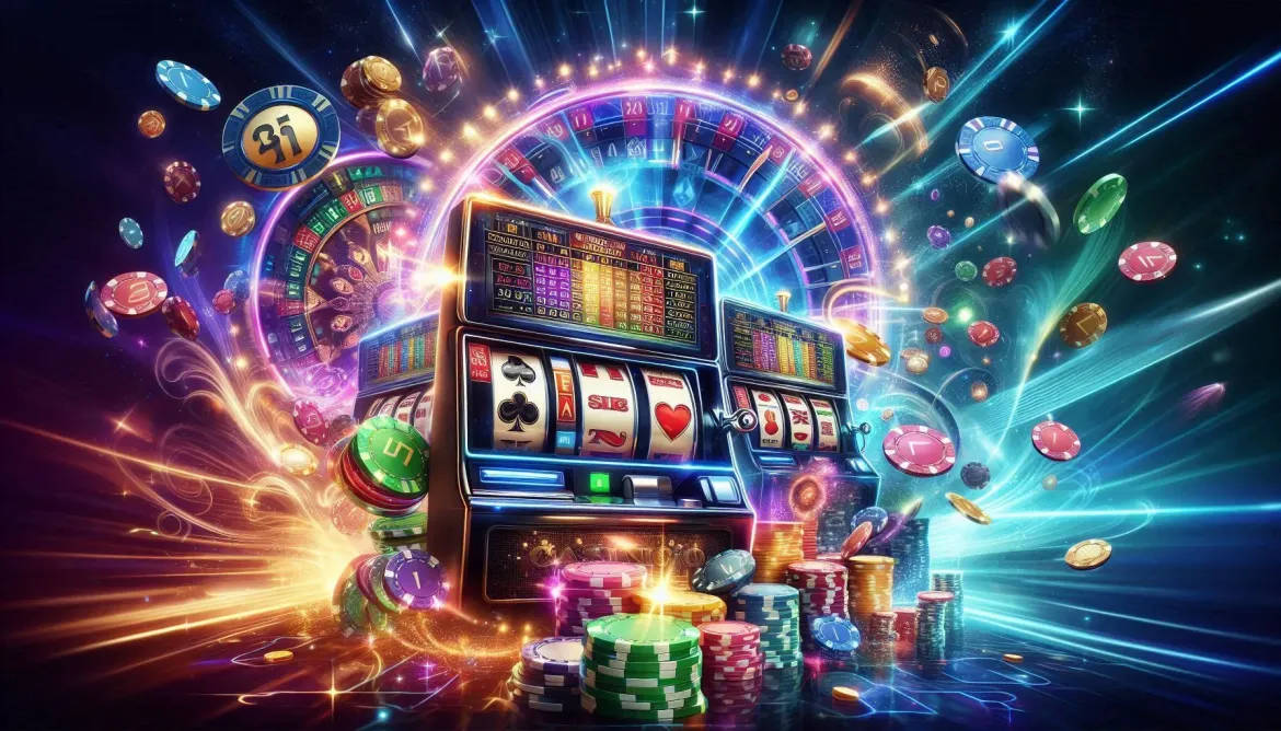 Immerion Casino